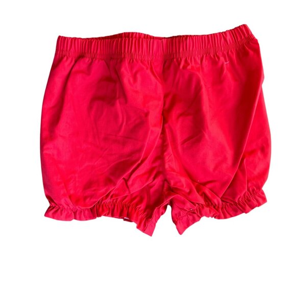 NEW Oh Shana! Gingerbread Apron Style Dress 7/8 - Picture 12 of 12